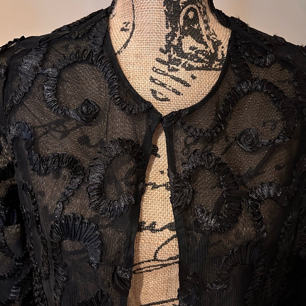 Chicos jacket - Picture 2 of 6